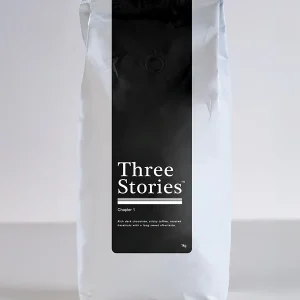 Decaf Coffee Pods