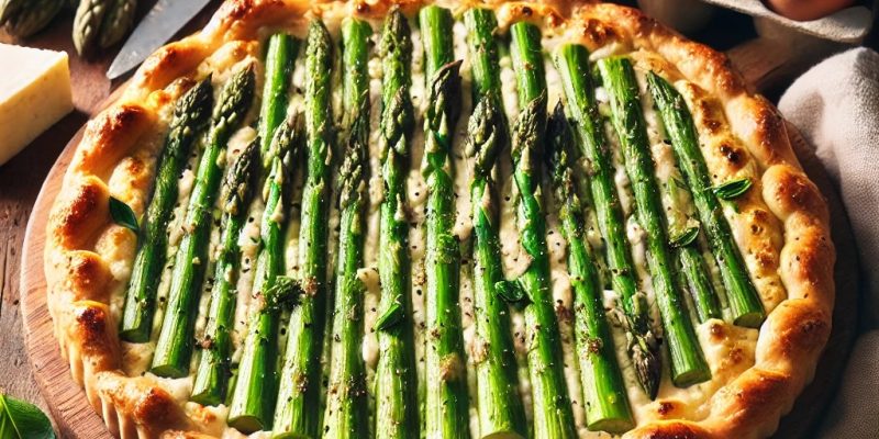 A Deliciously Elegant Dish